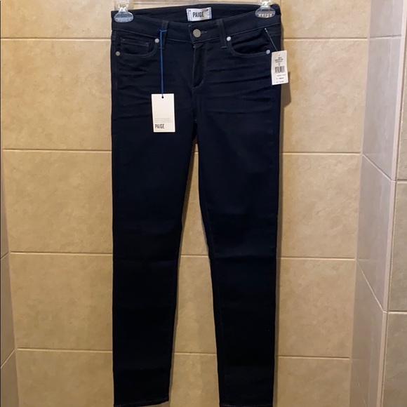 PAIGE Denim - Paige skinny jeans
